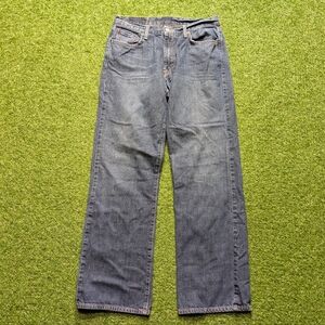 Vintage Lucky Brand Classic Fit Jeans Size 32 Regular